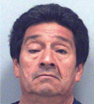 Gonzalez Jose - Gwinnett County, GA 