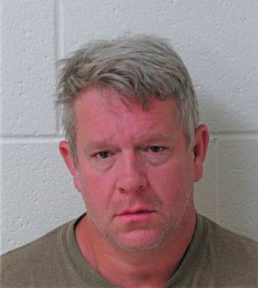 Shockley Kevin - Newton County, GA 