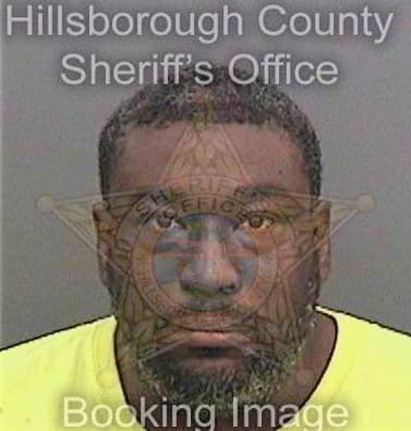 Simpson Kevin - Hillsborough County, FL 