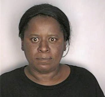 Allen Lashawn - Hillsborough County, FL 