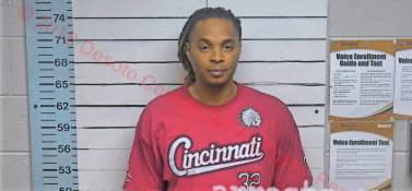 Dawson Leon - Desoto County, MS 