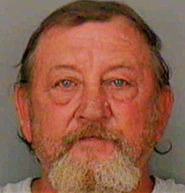 Guy Leonard - Polk County, FL 