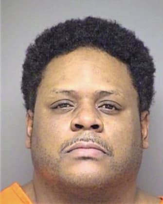 Robinson Louis - Denton County, TX 