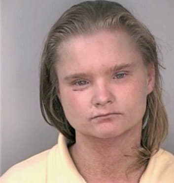 Warren Melony - Hillsborough County, FL 