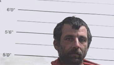Bourgoeyne Michael - Orleans County, LA 