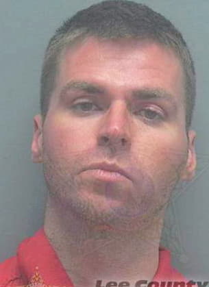 Lawrence Michael - Lee County, FL 