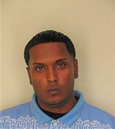Seecheran Pooran - Hillsborough County, FL 