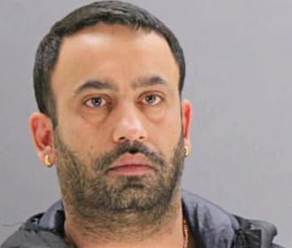 Singh Rajinder - Dallas County, TX 