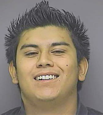 Rodriguez Randy - Denton County, TX 