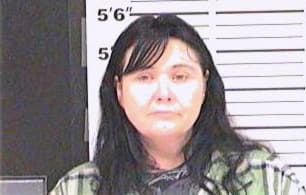Richards Reta - Hunt County, TX 