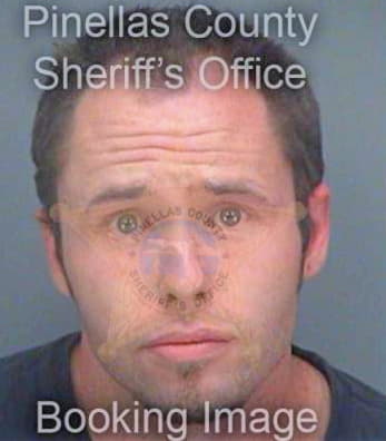 Starkey Richard - Pinellas County, FL 