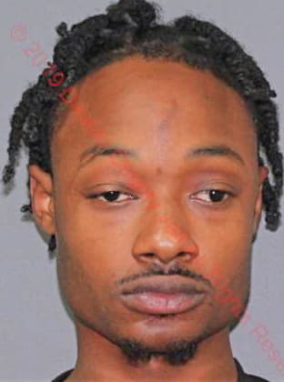 Collins Robert - Desoto County, MS 