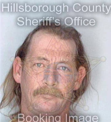 Coulter Ronald - Hillsborough County, FL 