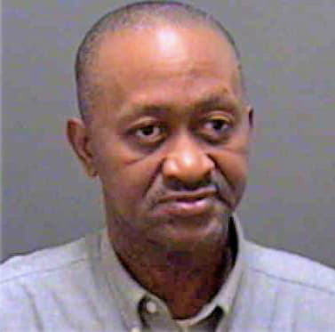 Morrison Rondie - Mecklenburg County, NC 