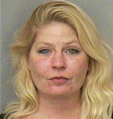 Ashley Samantha - Polk County, FL 