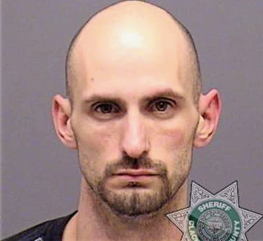Roche Scott - Clackamas County, OR 