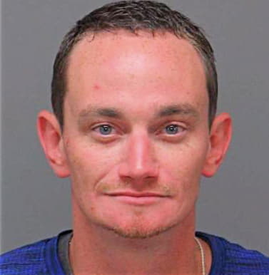 Bandy Shane - Wake County, NC 