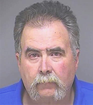 Smith Terry - Denton County, TX 