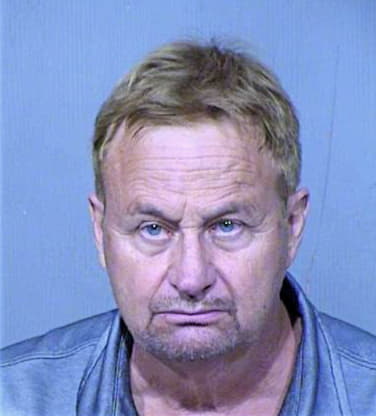 Conroy Thomas - Maricopa County, AZ 