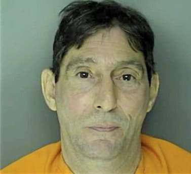 Diluzio Thomas - Horry County, SC 