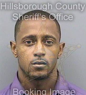 Pearson Vernon - Hillsborough County, FL 