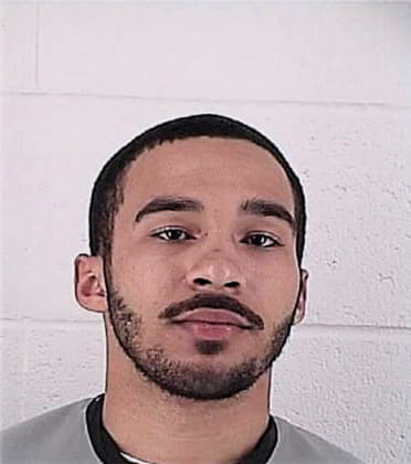 Boyd Zachary - Johnson County, KS 