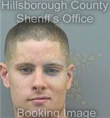 Conte Zachary - Hillsborough County, FL 