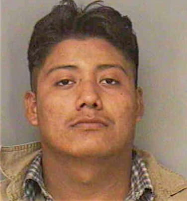 Martinez-Antonio Andres - Polk County, FL 