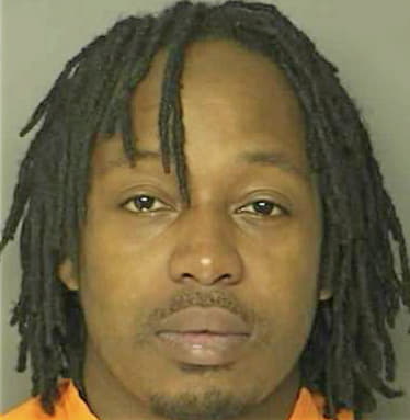 Vereen Anthony - Horry County, SC 