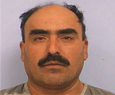 Sanchezarce Carlos - Travis County, TX 