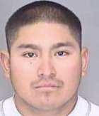 Perez Carmelino - Merced County, CA 