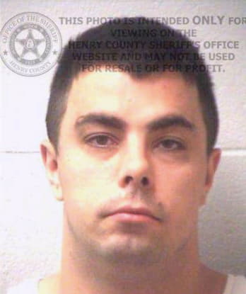 Ratliff Daniel - Henry County, GA 
