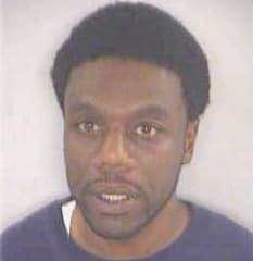 Thomas Darwin - Fulton County, GA 