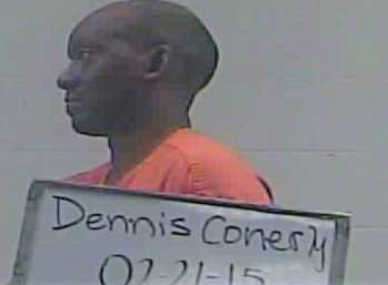 Conerly Dennis - Marion County, MS 