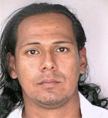 Sanchez Dennys - Hillsborough County, FL 