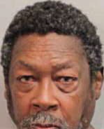 Johnson Earnest - Leon County, FL 