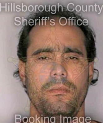 Deleon Eliu - Hillsborough County, FL 