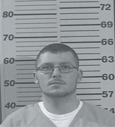Hurst Eric - Ottawa County, OH 