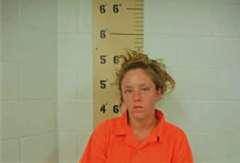Smith Erika - Burnet County, TX 