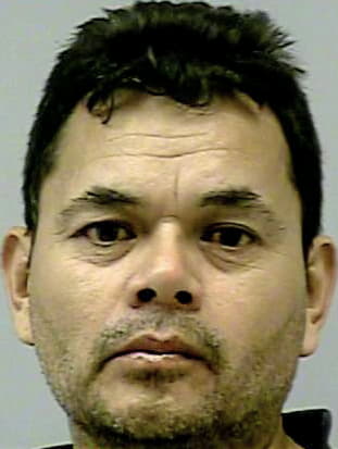 Salgado Esteban - Gwinnett County, GA 