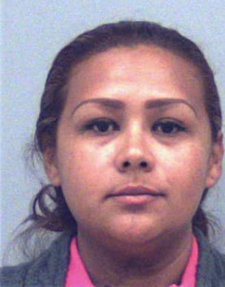 Martinez Felicita - Gwinnett County, GA 