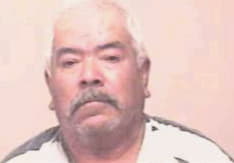Gutierrez Geronimo - Tift County, GA 