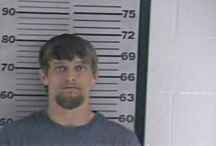 Cory Harris - Dyer County, TN 