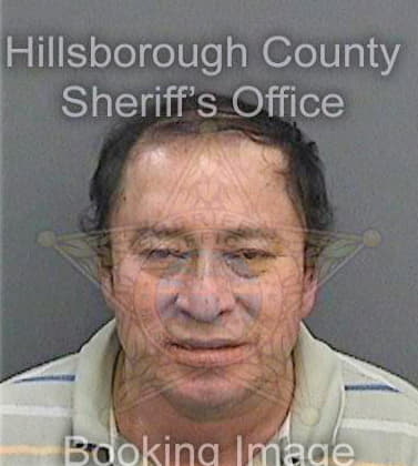 Reynel Herbert - Hillsborough County, FL 