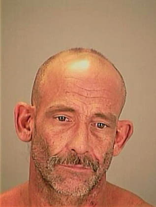 Clark Humberto - Pasco County, FL 