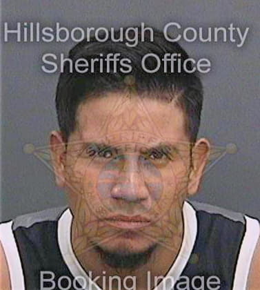 Isidrohernandez Humberto - Hillsborough County, FL 