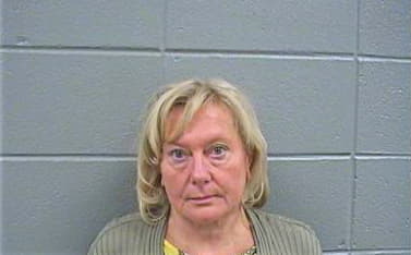 Henrich Ingrid - Cook County, IL 