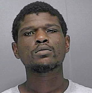 Lewis James - Volusia County, FL 