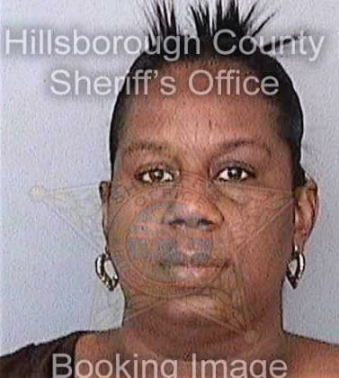 Stewart Jamie - Hillsborough County, FL 