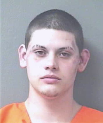 Collins Jeffrey - Okaloosa County, FL 